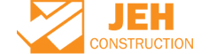 interior care and construction Logo